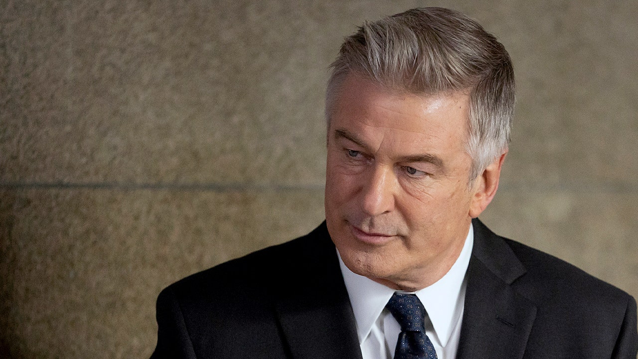 Firearm charge dropped against Alec Baldwin in Rust shooting