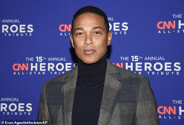 As newsrooms around the world were scrambling to make sense of another cable news shock departure, Don Lemon took to Twitter to announce his equally sudden dismissal from CNN