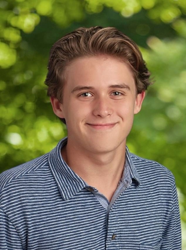 Jack Reid, 17, a student at Lawrenceville School in New Jersey took his own life after being bullied by other students both in person and online
