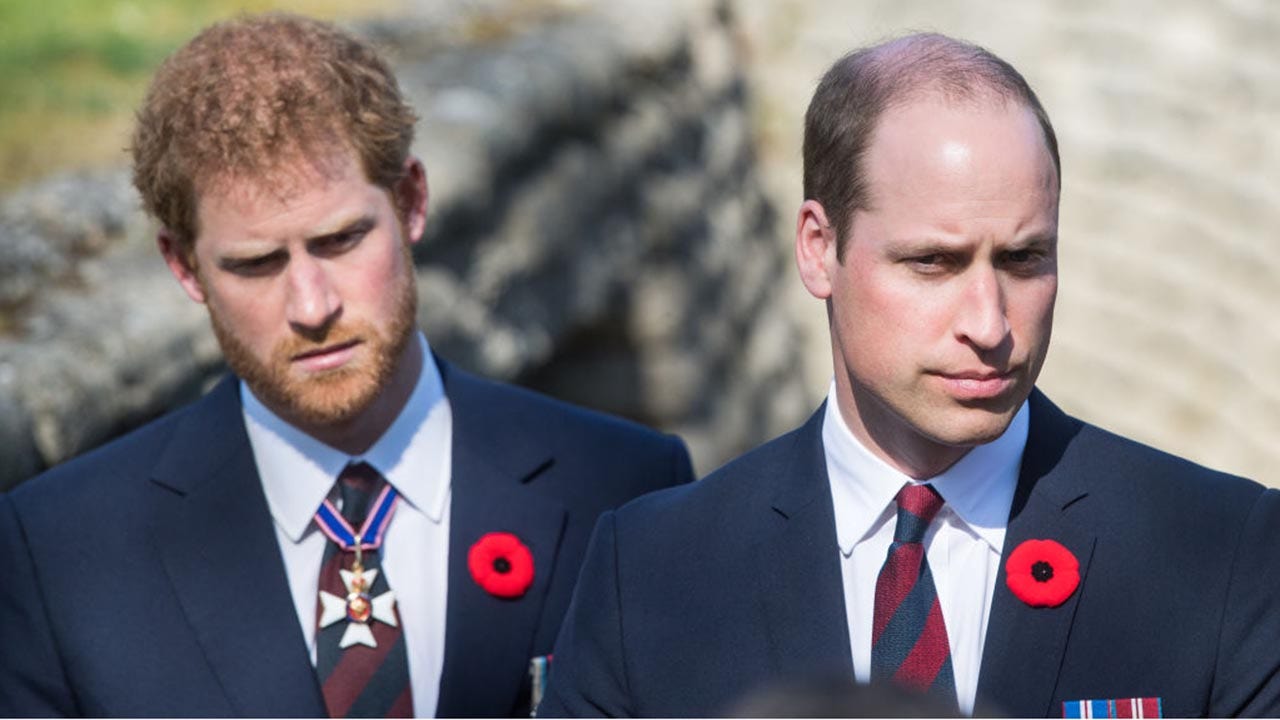 Prince Harry expected to attend King Charles III