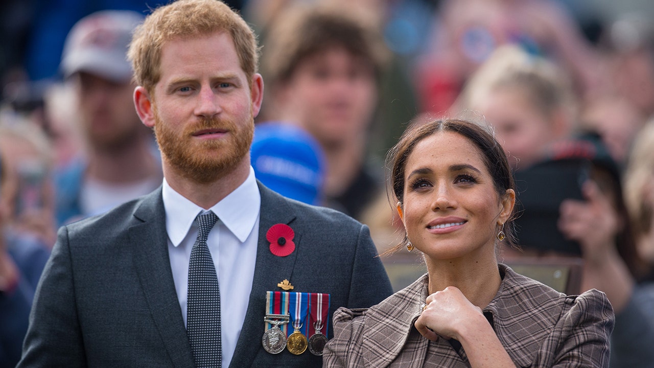 Meghan Markle, Prince Harry ‘disloyal’ for ‘trashing royal family,’ need to ‘find their own identity’: ex pal