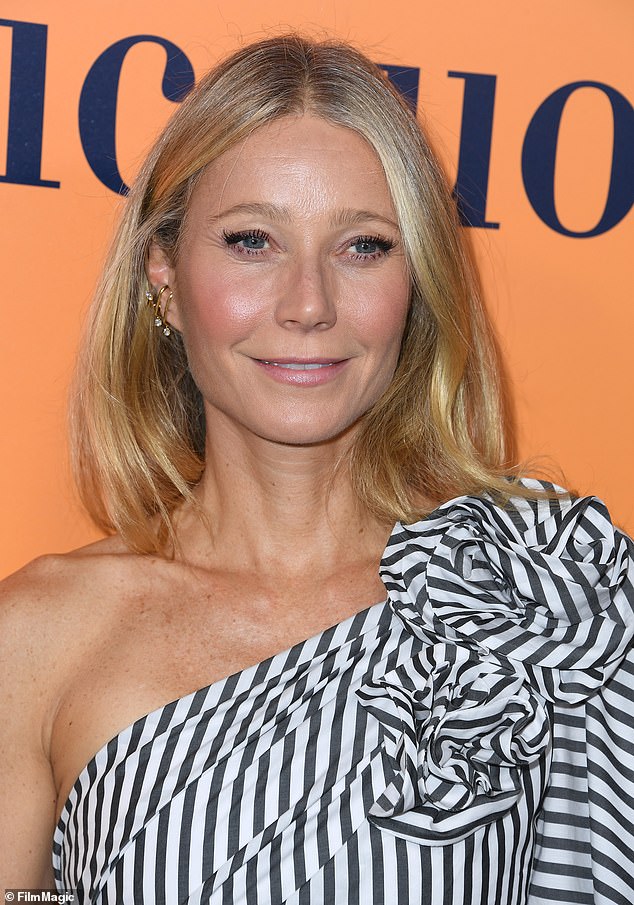 Gwyneth Paltrow has earned a fierce reputation for brazenly baring raunchy secrets from her sex life and spilling sordid details about her bedroom endeavors over the years