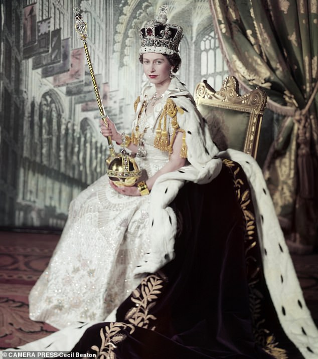 On June 2, 1953, the world turned to London¿s Westminster Abbey. Elizabeth II was to be anointed as Queen to some 2.5 billion people in a moment of supreme pomp and pageantry.